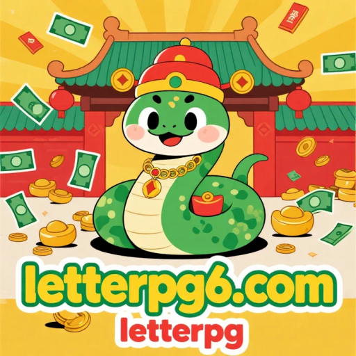 letterpg